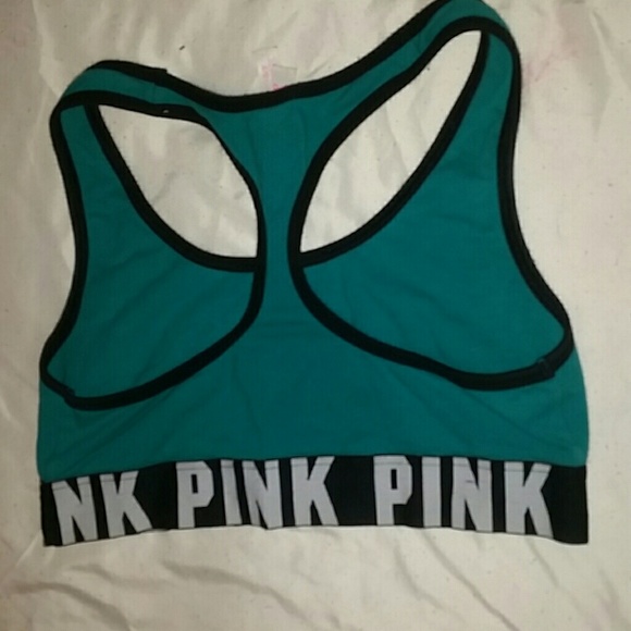 VS PINK SPORTS BRA - Picture 3 of 3